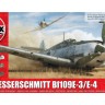 Airfix 05120B Messerschmitt Bf-109E-4/E-4 1/48