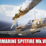Airfix 05125 Supermarine Spitfire Mkvb 1/48