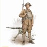 HAT 8112 U.S Infantry (WWI) (Special import!) 1/72