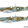 Airfix 05125A Supermarine Spitfire Mk.Vb 1/48