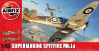 Airfix 05126A Supermarine Spitfire Mk.I 1/48