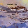 Heller 80398 Liore 45 Musee Special Edition 1/72