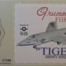 Miniwing MINI064 Grumman F-11F-1 'TIGER' short nose / VA-156 1/144