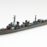 Aoshima 67345 Эсминец Императорского флота Японии MAIKAZE 1/700