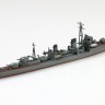 Aoshima 67345 Эсминец Императорского флота Японии MAIKAZE 1/700