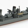 Aoshima 67345 Эсминец Императорского флота Японии MAIKAZE 1/700