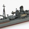 Aoshima 67345 Эсминец Императорского флота Японии MAIKAZE 1/700