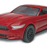 Revell 11694 Автомобиль 2015 Mustang GT 1/25