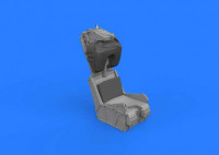 Eduard 648388 F-8 Crusader ejection seat 1/48