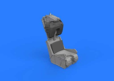 Eduard 648388 F-8 Crusader ejection seat 1/48