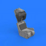 Eduard 648388 F-8 Crusader ejection seat 1/48