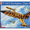 Revell 04668 Германский самолёт "F-104G Starfighter" 1/48