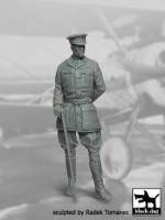 BlackDog F32014 RFC Fighter Pilot 1914-1918 No.2 (1 fig.) 1/32