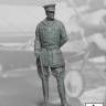 Black Dog F32014 RFC Fighter Pilot 1914-1918 No.2 (1 fig.) 1/32
