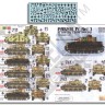 Echelon FD AXT351030 LAH Pz.Kpfw.IV Ausf.Js 1944-1945 1/35
