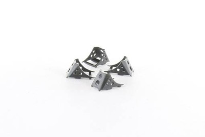Lp Models 72007 Wheel Chocks (Type A ? RUS) 1/72