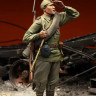 Stalingrad 3102 Советский пехотинец, Курск