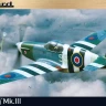 Eduard 82109 Mustang Mk.III (PROFIPACK) 1/48