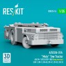 Reskit R35016 A/S32A-31A Tow Tractor AS47A-1 GTE (GTCP-100) 1/35