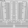 Eduard 481125 SET FM-1 landing flaps (EDU) 1/48