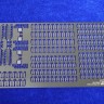 Mk1 Design MS-70003 IJN STAIRS Set 1/700