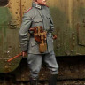 Stalingrad 1115 Немецкий офицер, ПМВ