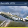Arma Hobby 40013 P-39 Airacobra RECON (3x camo) 1/48