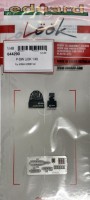 Eduard 644290 BRASSIN P-39N Look (ARMA H.) 1/48