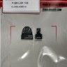 Eduard 644290 BRASSIN P-39N Look (ARMA H.) 1/48