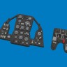 Eduard 644290 BRASSIN P-39N Look (ARMA H.) 1/48
