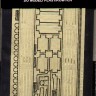 Aber 35101 Marder III Sd.Kfz.139 - Vol.2 - basic set (designed to be used with Tamiya kits) 1/35