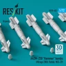 Reskit 72422 AASM-250 'Hammer' (6 pcs.) 1/72