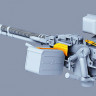 Miniarm 35059 ДШК-М 12,7мм пулемет со станком, фототравление 1/35