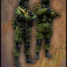 Evolution Miniatures 35098 Modern Russian soldiers, 2014