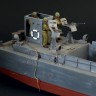 Italeri 06755 Флот LCM 3 1/35