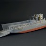 Italeri 06755 Флот LCM 3 1/35