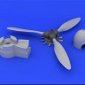 Eduard 632124 Fw 190A-8 propeller 1/32