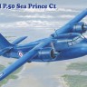 Valom 72157 Percival P.50 Sea Prince C1 (Royal Navy) 1/72