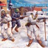 Mars MAR72114 Finnish Army in winter dress 1942-1944 (WWII) 1/72