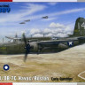 Special Hobby SH72423 1/72 A-20B/C Havoc 'Gunships' (USAAF, RAAF)