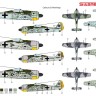 Sabre Kits SBK7034 Focke-Wulf Fw-190A-2 ex-AZ Models, new (3D-Printed) parts 1/72