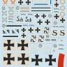 Print Scale 72528 Albatros D. II 1/72