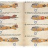 Print Scale 72528 Albatros D. II 1/72