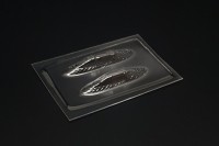 Brengun BRL144198 Vacu Canopy Mirage III (MARK I) 1/144