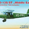 Rs Model 92305 RWD-13S/ST 'Middle East' (4x camo) 1/72