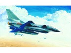 Trumpeter 01611 Самолет J-10 1/72