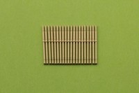 Master SM-350-066 Italian AA gun barrels 20mm/65 (0.8in) Breda (20pcs)