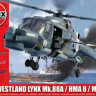 Airfix 10107 Westland Lynx Mk.88A/Hma 8/Mk.90B 1/481/72