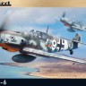 Eduard 82167 Bf 109G-6 (PROFIPACK) 1/48
