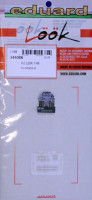Eduard 644086 BRASSIN Il-2 Look (ZVE) 1:48